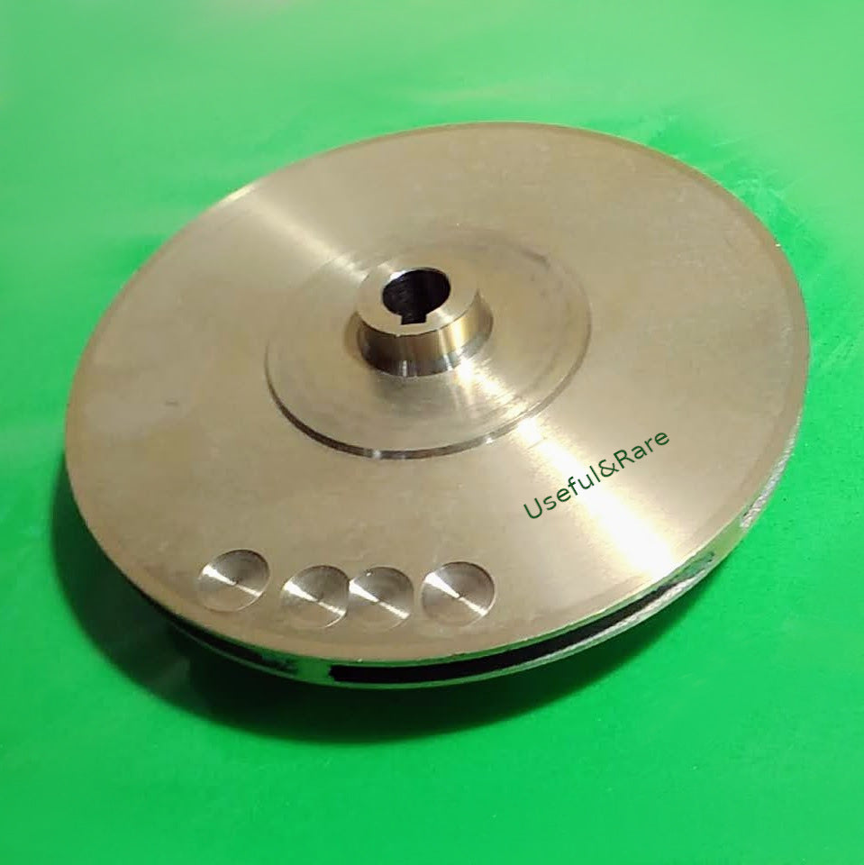 HPF550 d152*59*14 h42-21-10-5,5 (тип2/1) (латунь) (A10)