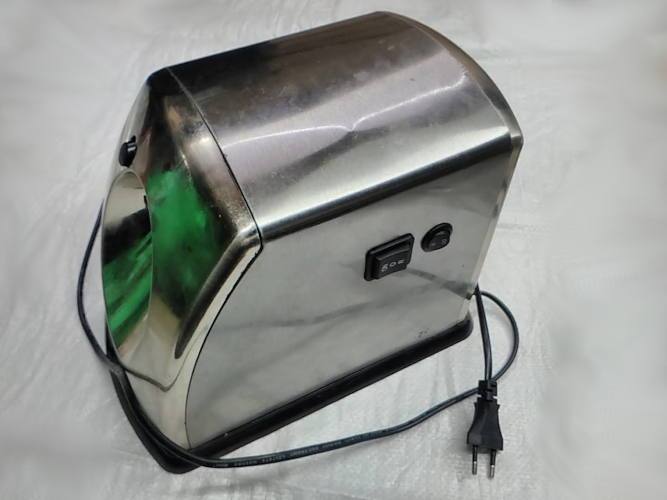 Mystery MGM-1700 ремонт