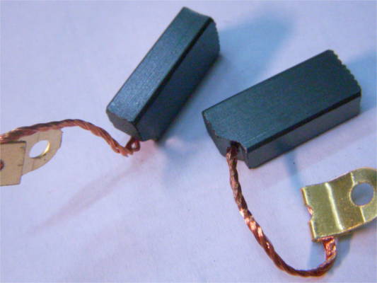 Rebir 6*10*20 голый винт