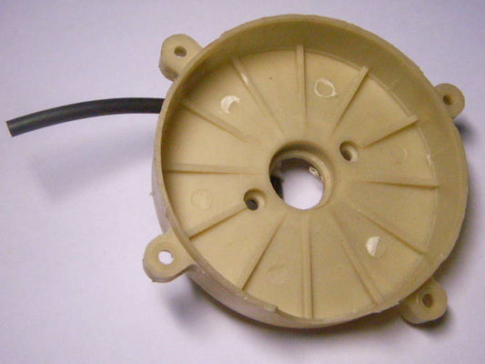 чашка в сборе