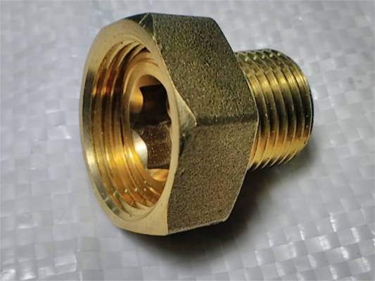 20 наружный - 25 внутренний