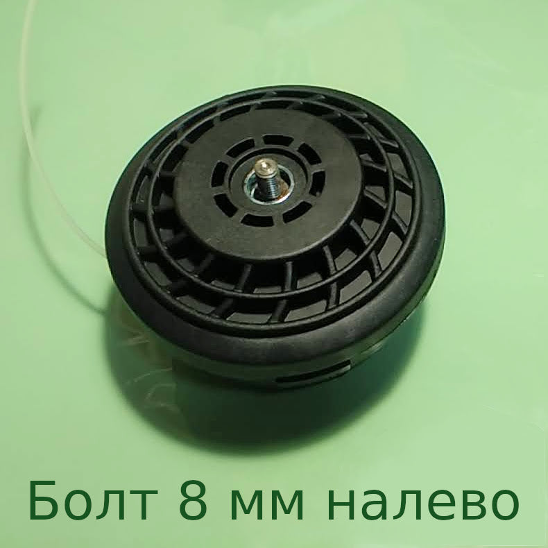 d95*60 Витязь с болтом