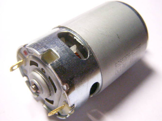 2-скоростной 18V на 12 зубов 10 мм