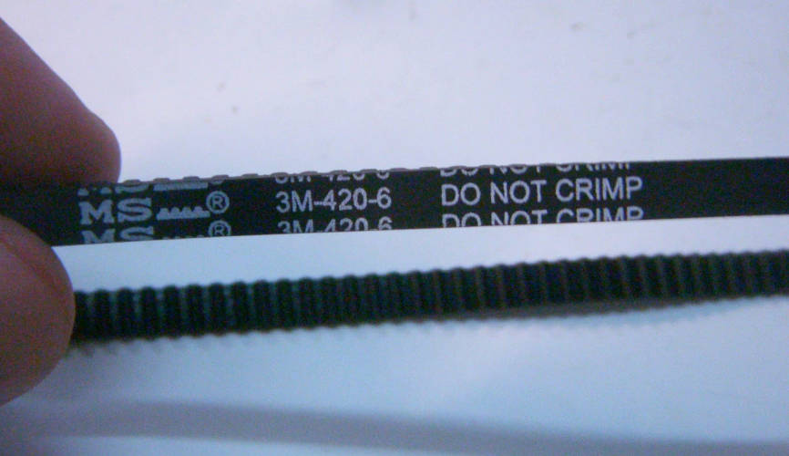 Elbee, Bifinett, Silver Crest 3M-420-6 ΡΠ΅Π·ΠΈΠ½ΠΎΠ²ΡΠΉ