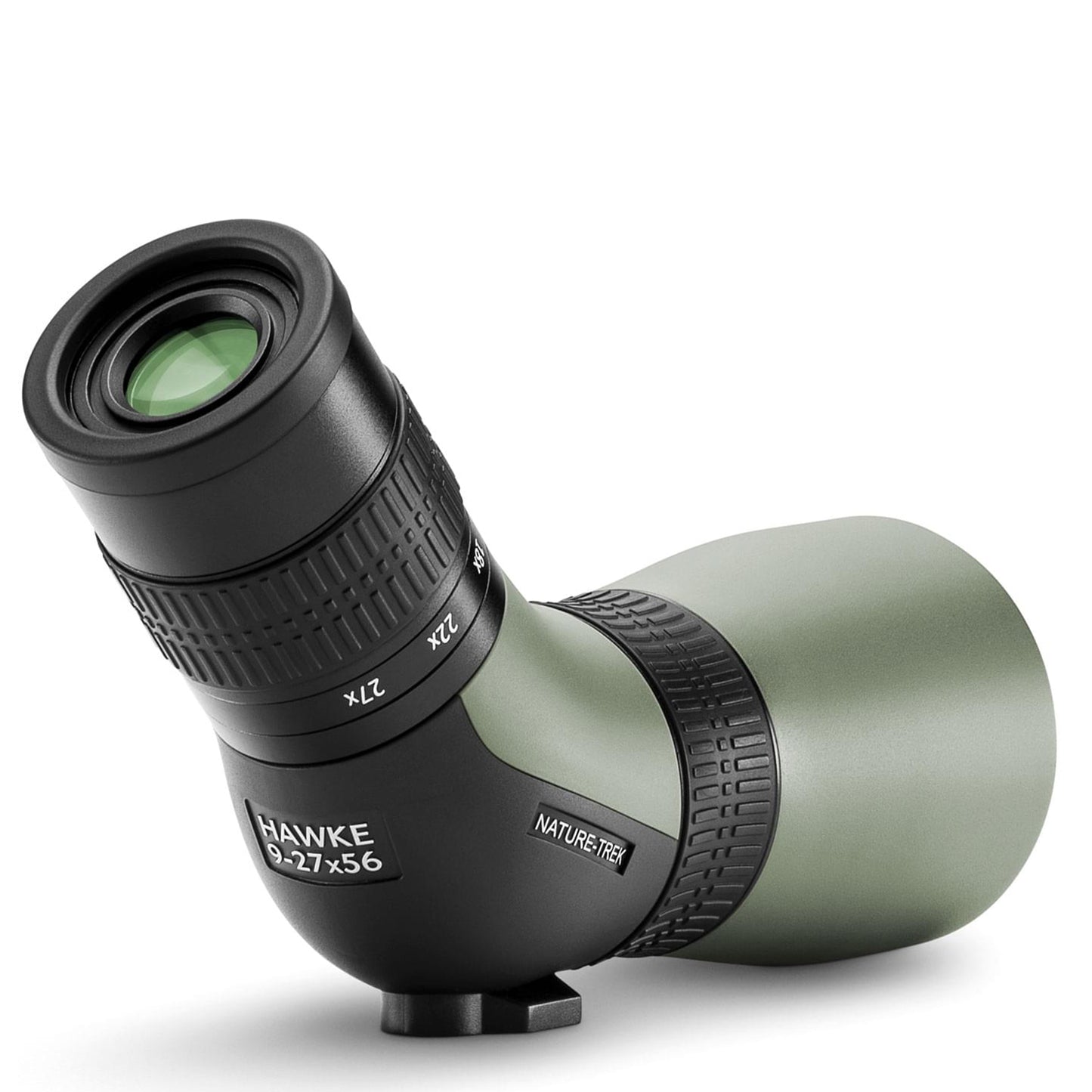 Hawke Nature Trek 9-27x56/45 WP Spotting Scope (55210)