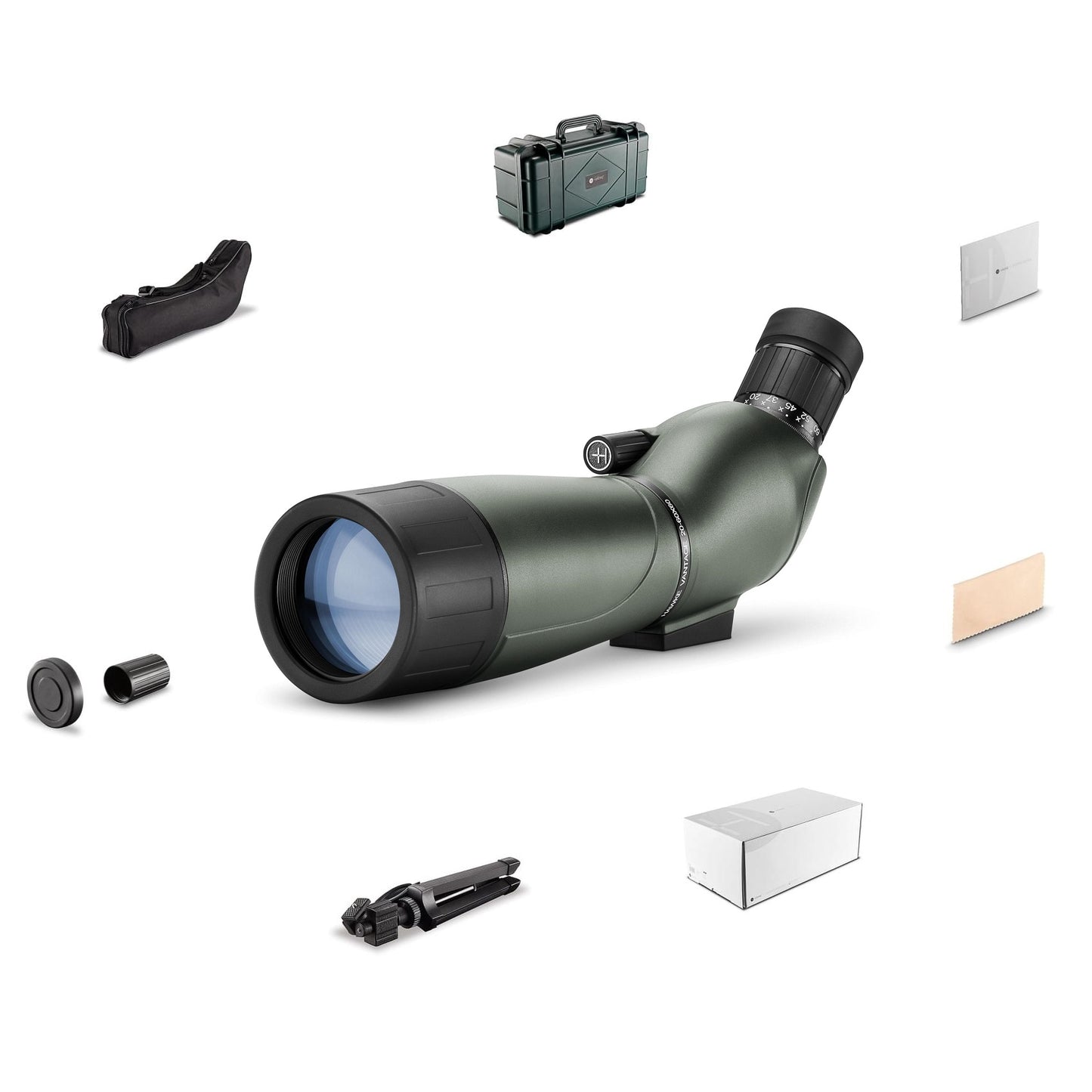 Spotting scope Hawke Vantage 20-60x60 WP (51100)