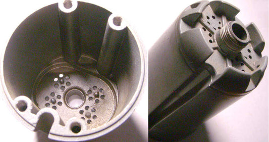 Посейдон 4-х