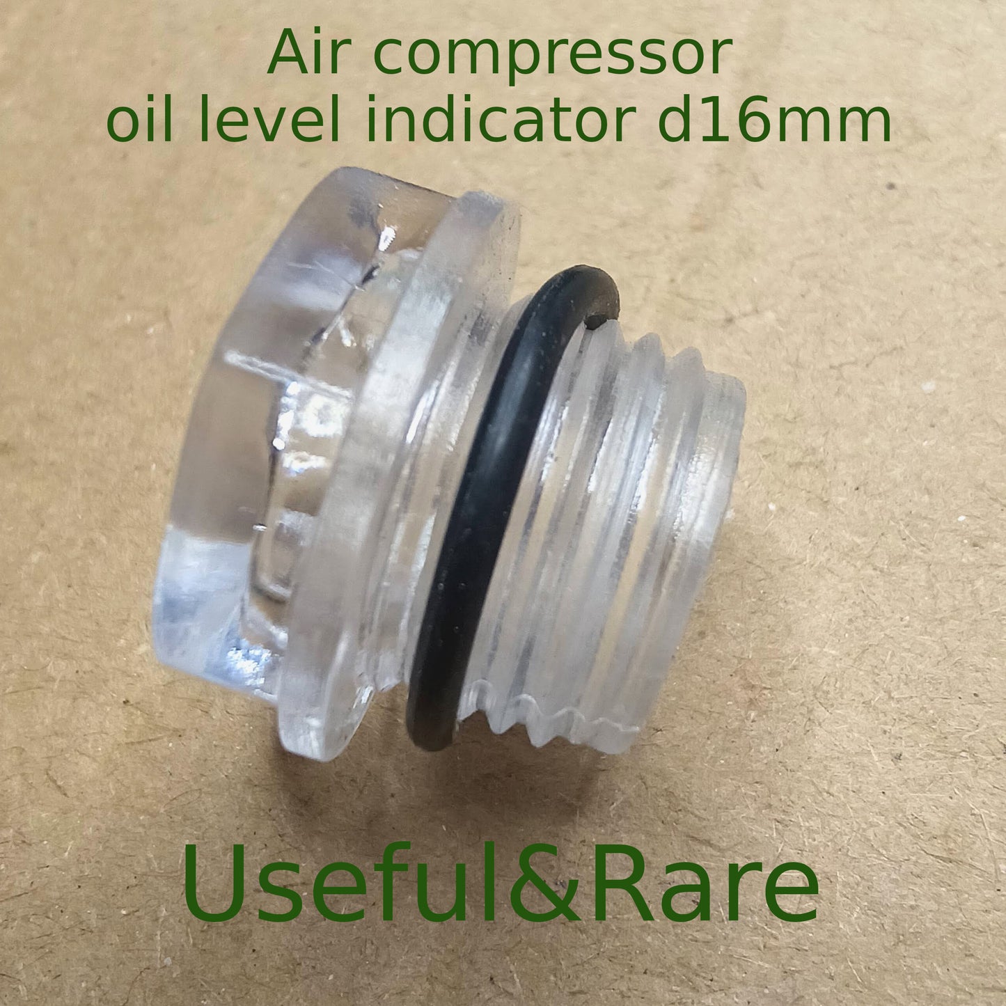 уровня масла d16