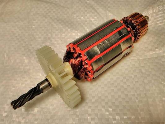 Электромаш 1050 Ворскла Ритм