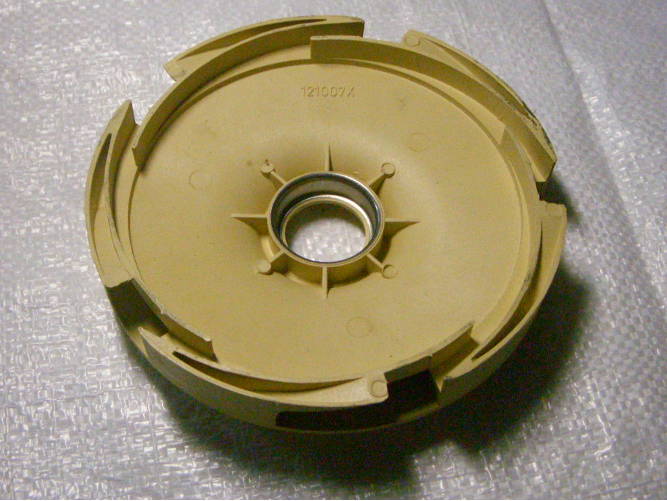 Pedrollo JCRm15M без трубки