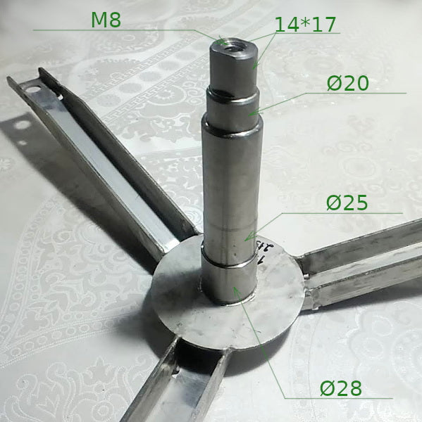 Bosch Siemens 215117 нержавейка