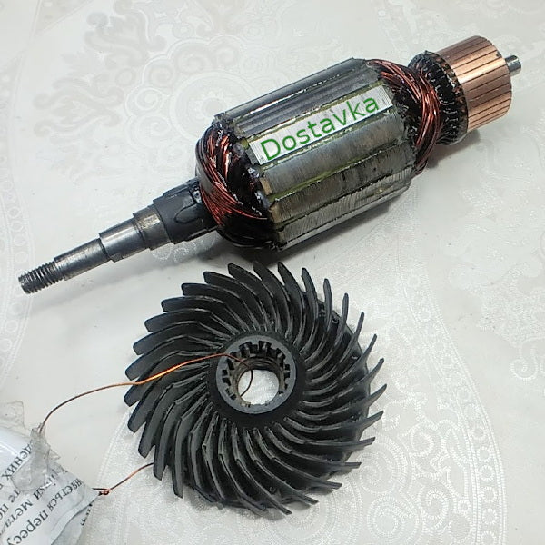 Iron Angel L54-154-204 d8-9-12-34-54