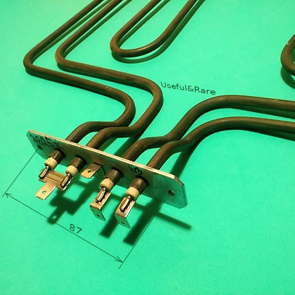 440*400(340*310) 2000+1100 Вт