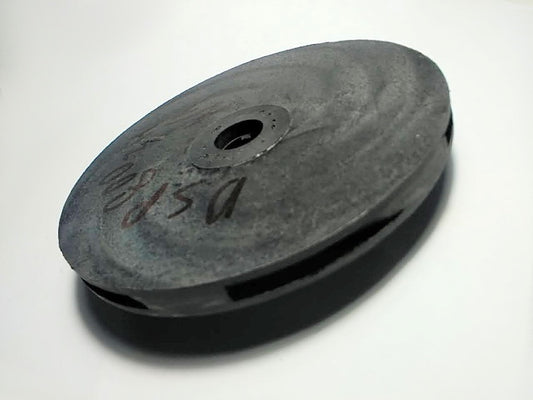 Насосы+ DSP800-3H d13,5*103 h4,5 2 выступа пластик (A30)