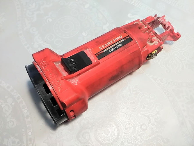 Start Pro SAG-1300F 125