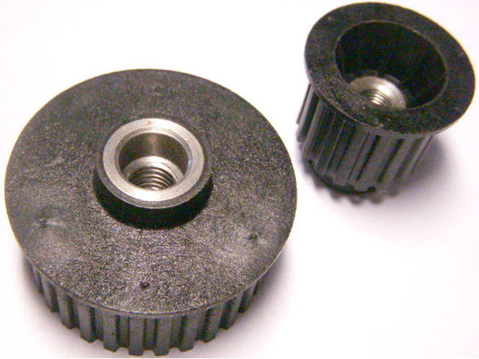 Фиолент d47*z30 d28*z18 пластик