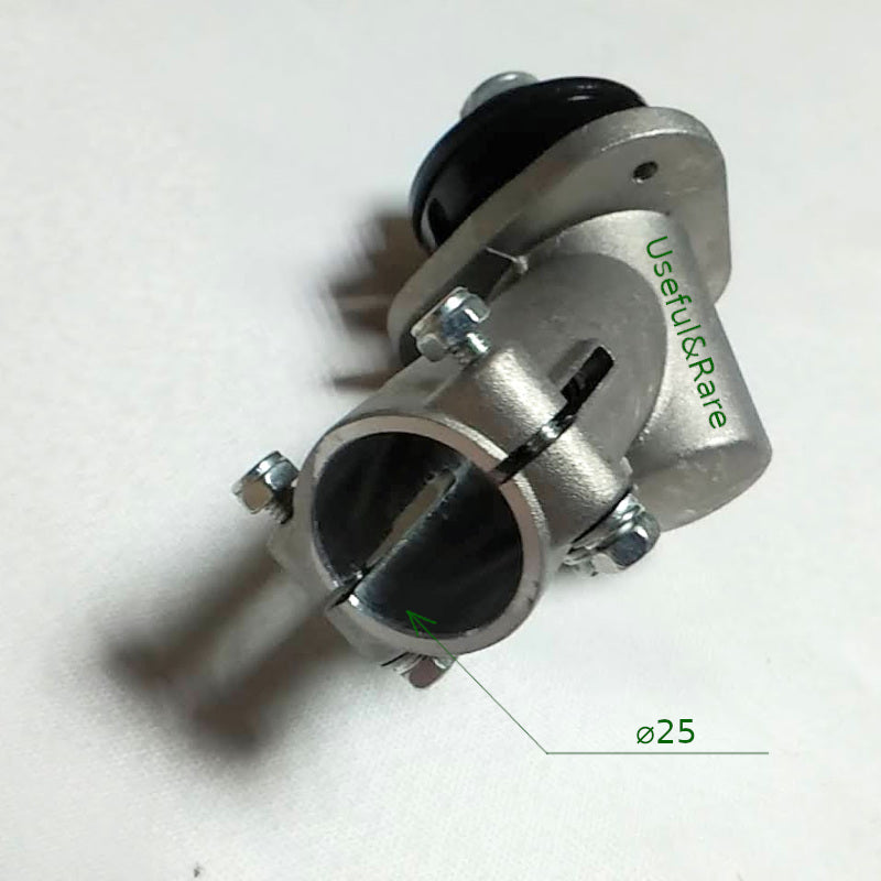 d25 квадрат 5*5 в сборе