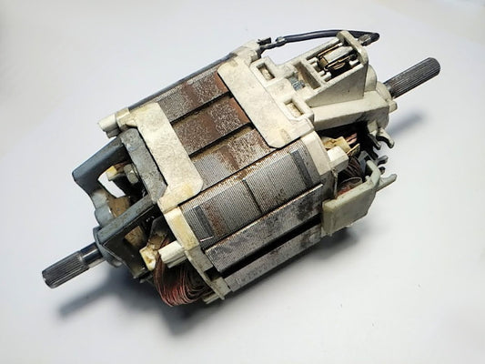 Oleo-Mac TR 92Е шлицы-шлицы