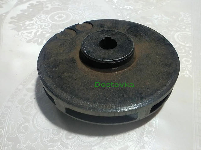 Sprut 3VP-DN50 d125-70-16 h73