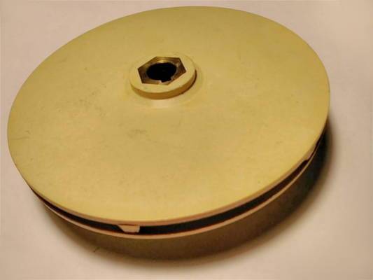 ∅125x∅12 вход ∅46 мм Тaifu TDP505A