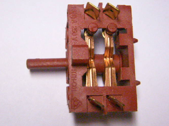 T125 16/25 an.el 2*2