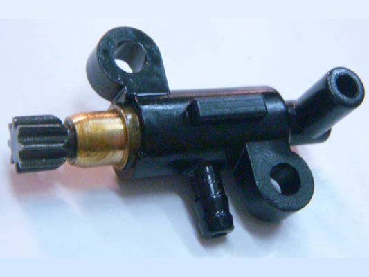 Forester, Бригадир