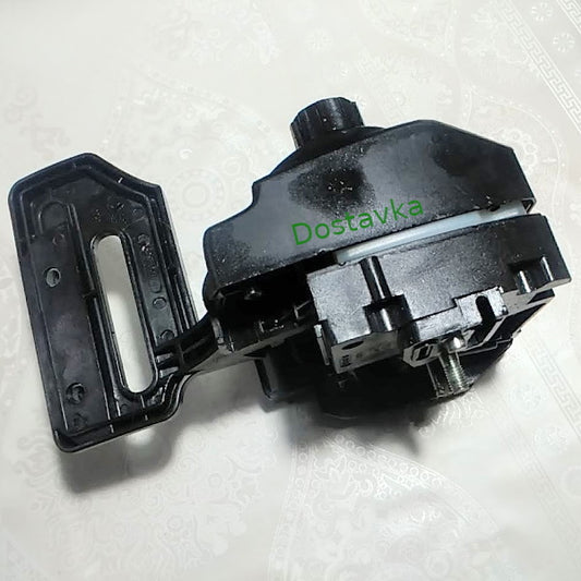 Тайга Электромаш ПЦ-2500 в сборе