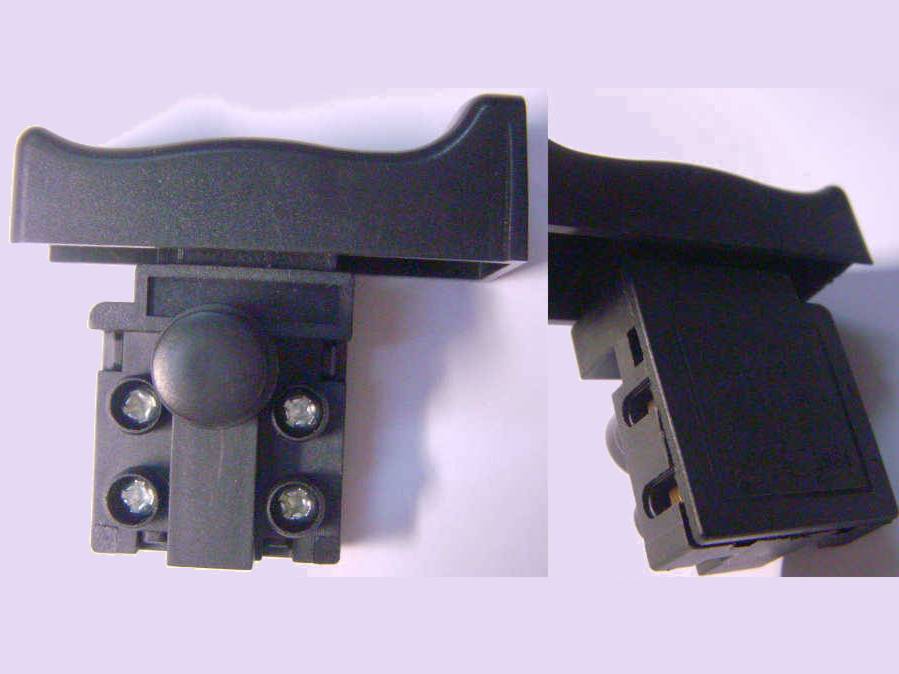 FA4-8/2B lock случайного нажатия