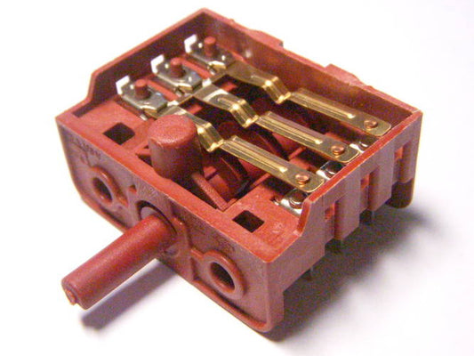 3 конт замкн контактный LUXELL, Термия