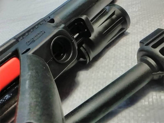 Intertool 200Bar быстресъем