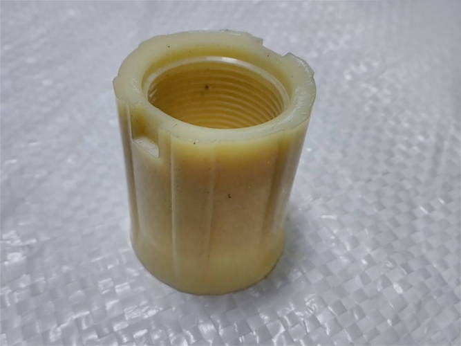 Мрия втулка