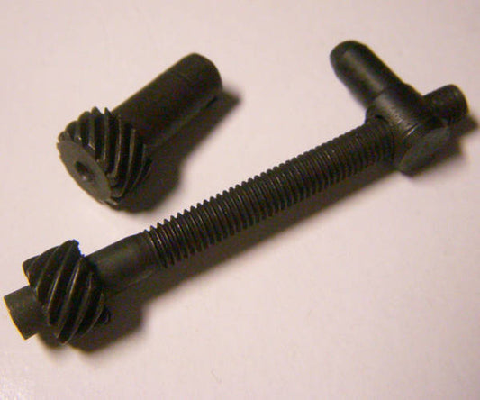 GoodLuck, Атлант L57 d7*5