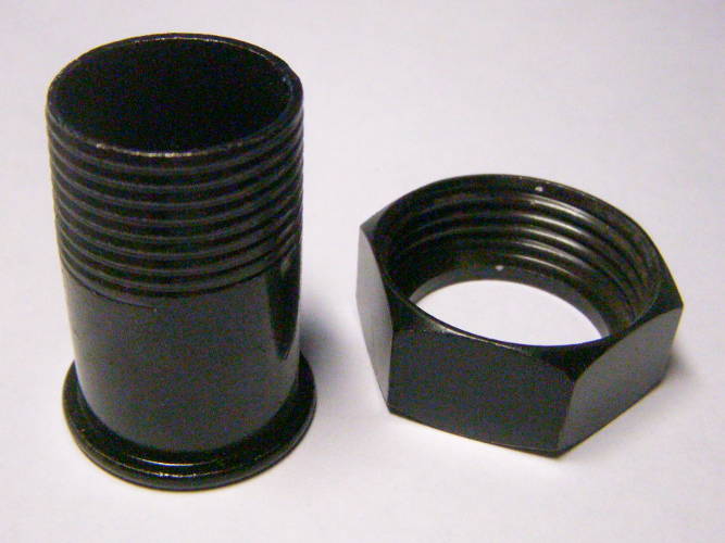 25-32 мм ворон