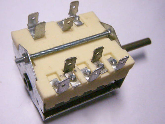 Электра духовка плавный