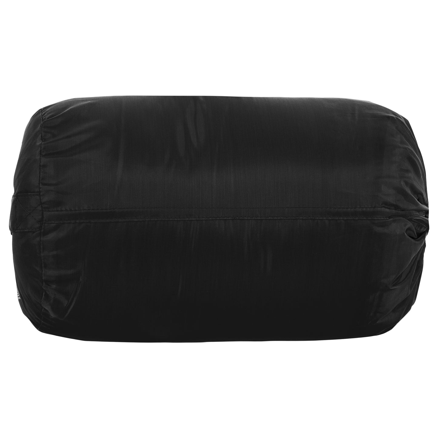 Sleeping bag Highlander Sleepline 300 Mummy/+3°C Black Right (SB039-BK)