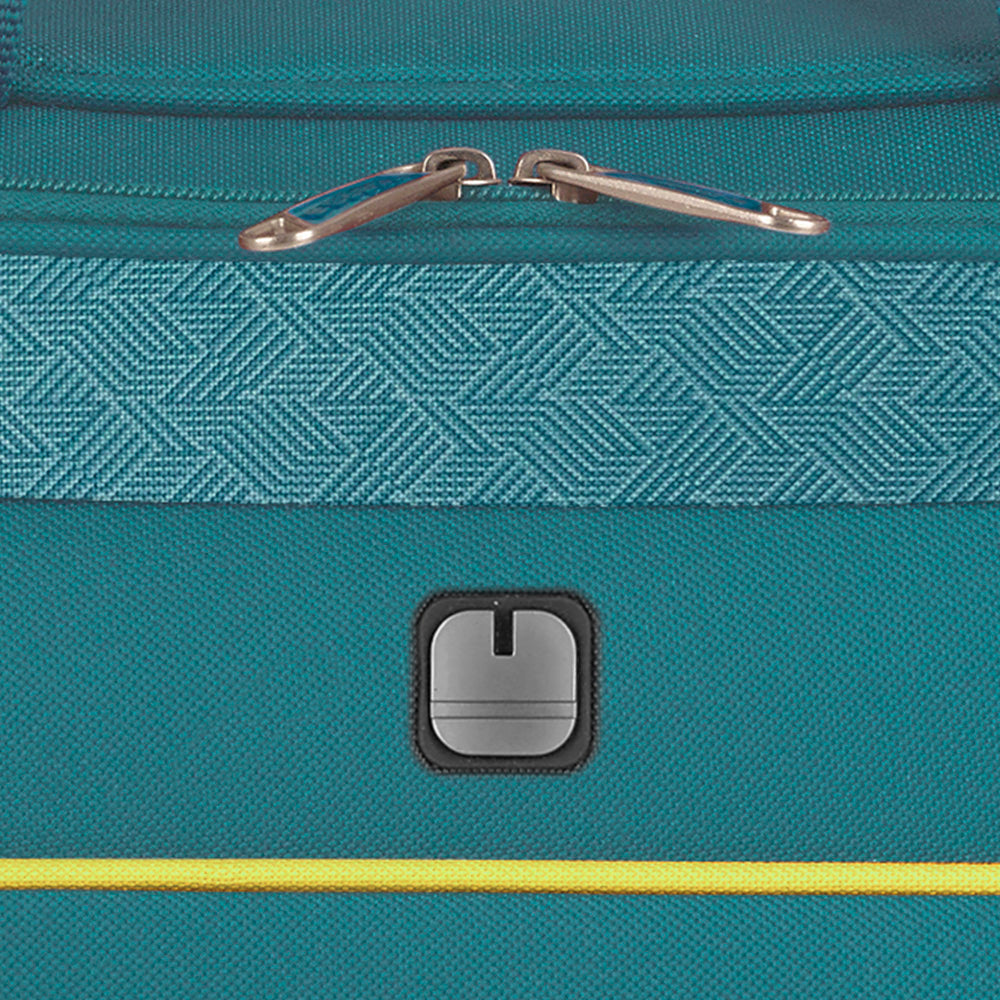 Travel bag Gabol Giro Travel Turquoise (119109 018)