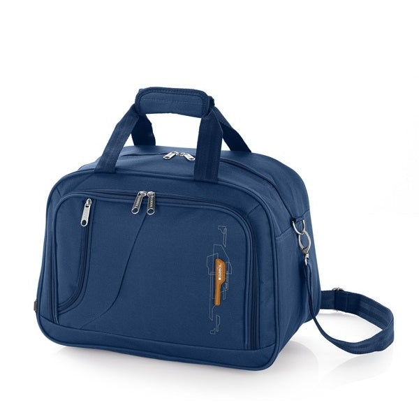 Travel bag Gabol Week Eco Flight 27 Azul (122309 003)