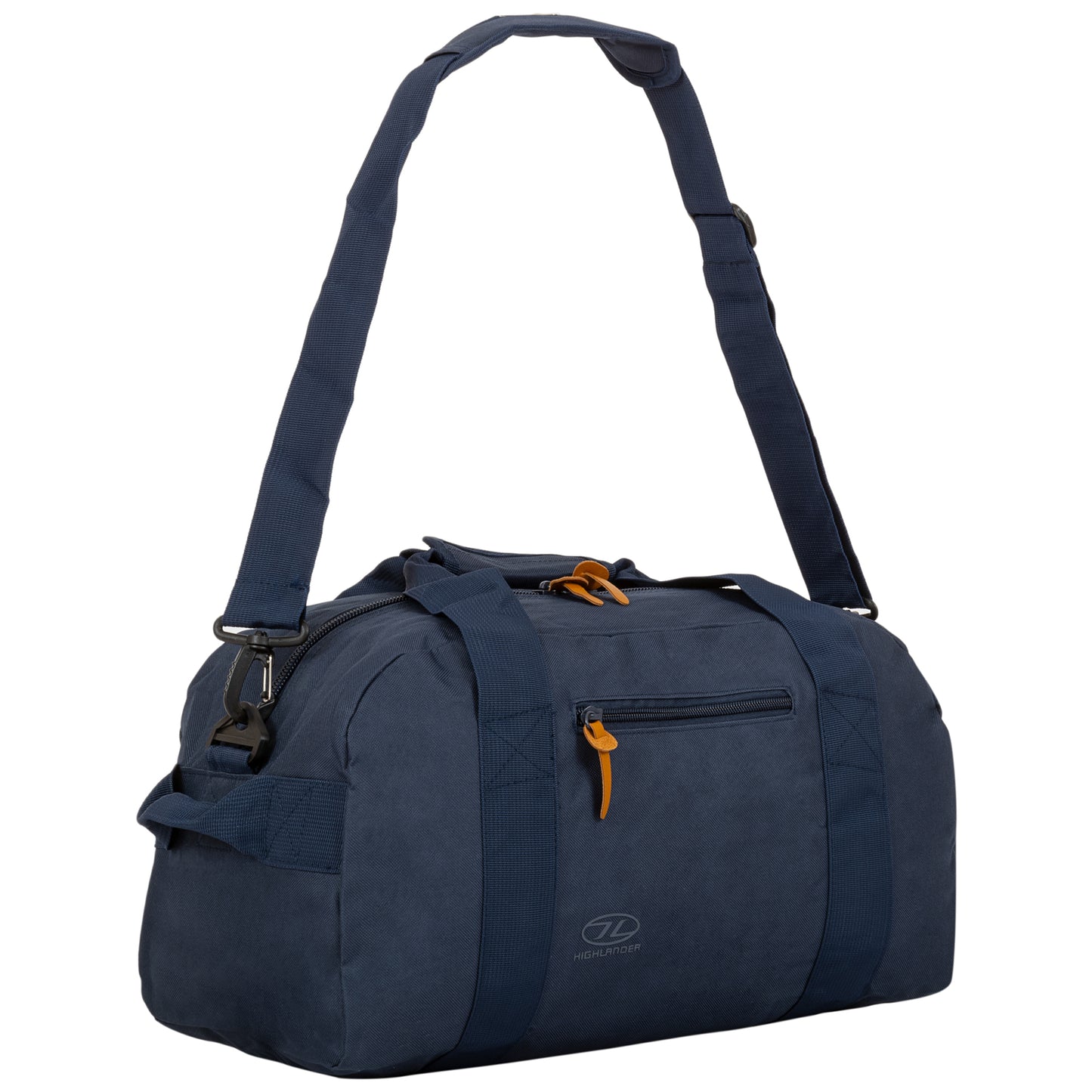 Highlander Cargo 30 Denim Blue Travel Bag (RUC256-DE)