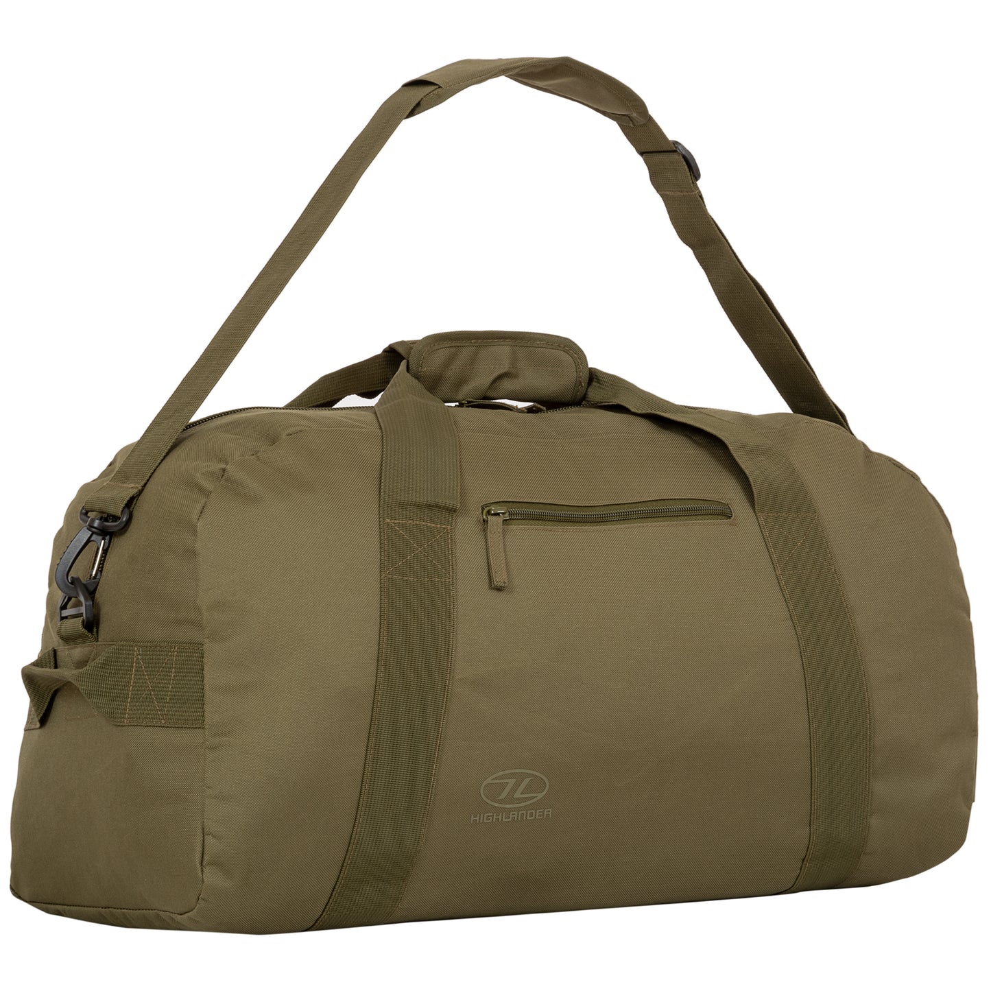 Highlander Cargo 45 Olive Green (RUC257-OG)