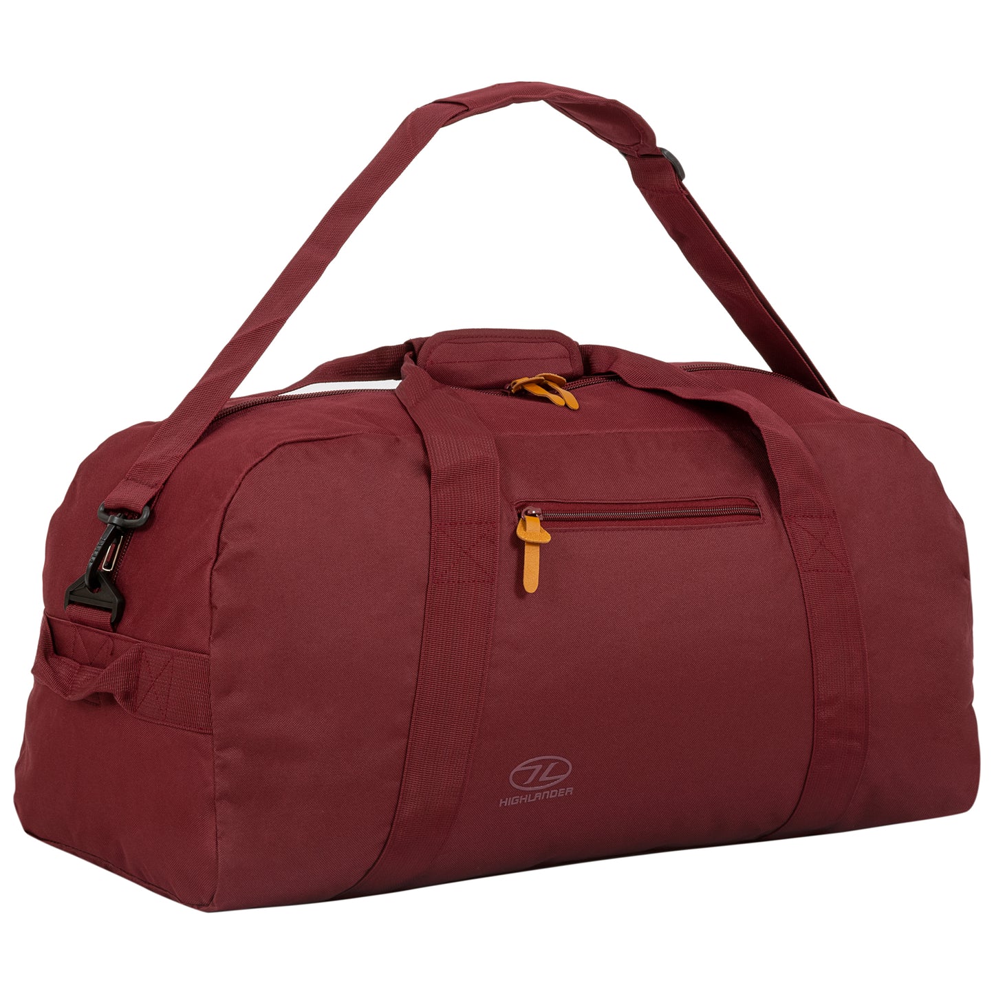 Highlander Cargo 65 Port Travel Bag (RUC258-PO)