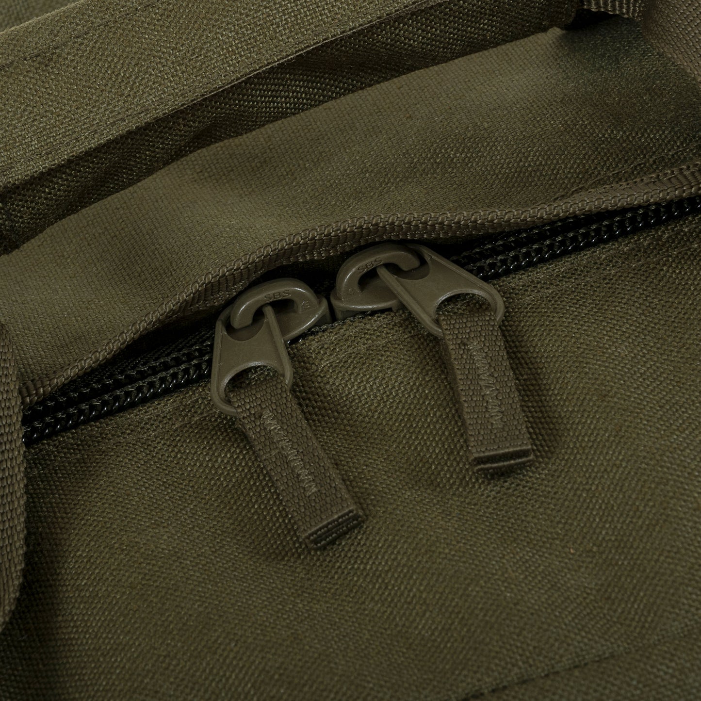 Highlander Loader Holdall 100 Olive (LR100-OG) Travel Bag