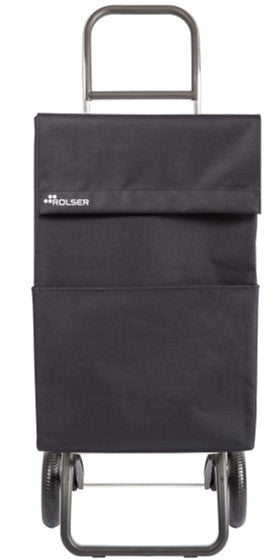 Carry bag Rolser 2500 LN Convert RG 43 Negro (DML004-1023)