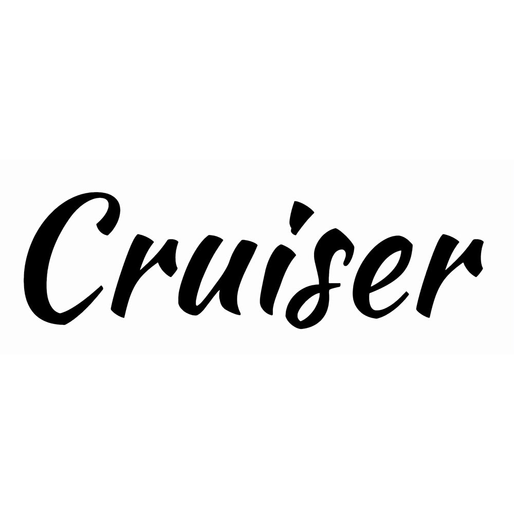 ShoppingCruiser Stairs Climber 53 Black (604352)