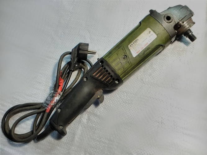 Eltos МШУ-125 1200E