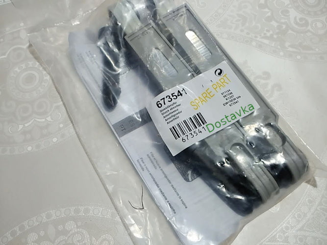 BOSCH, SIEMENS - Ammortizzatore Lavatrice - 00673541 BOSCH, SIEMENS - Ammortizzatore Lavatrice - 00673541