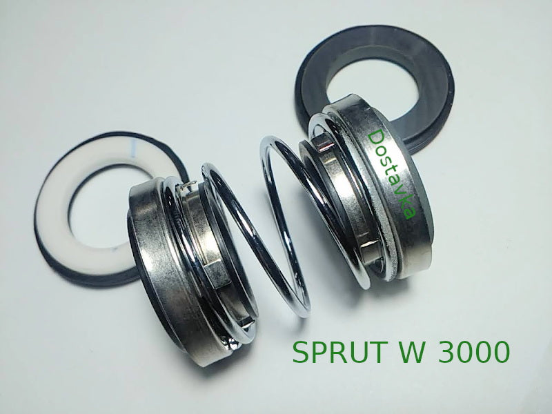 Насосы+ 208-20 d20*35*36 h5*58 кер/граф/SiC/SiC