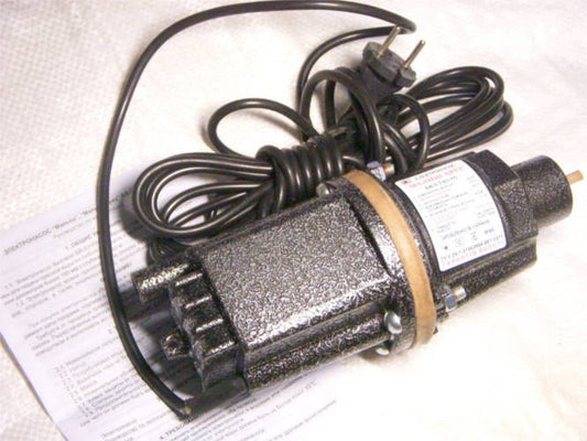 Малыш-Бриз БВ 0,1-63-У5