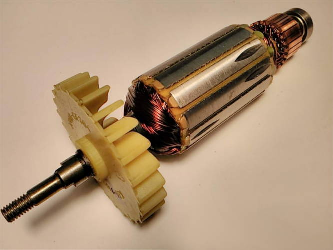 Электромаш МШУ 125-1000 164-35-129-51