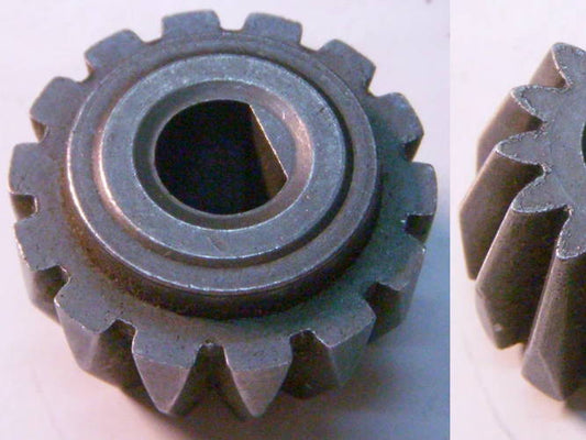 ведущая Тайга ПЦ-2000 14 зубов