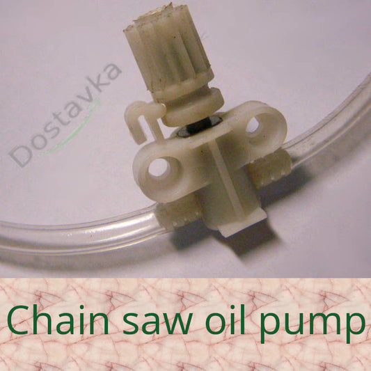 Black&Decker с продольными трубками